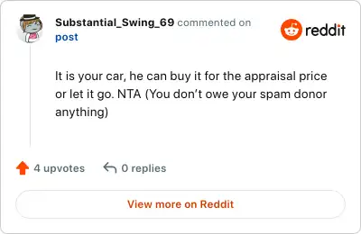 Image credit: Substantial_Swing_69 | Substantial_Swing_69