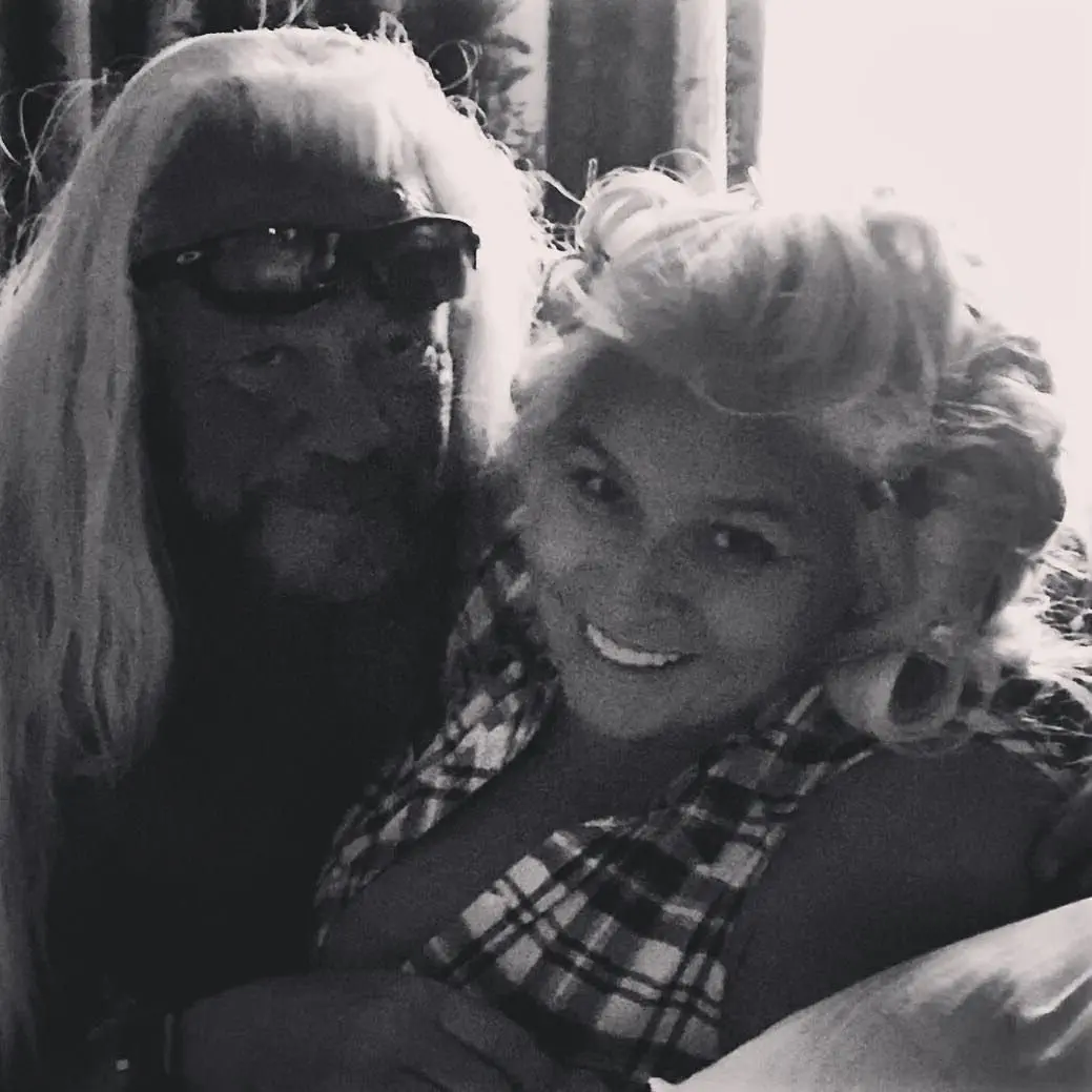 Image credit: Instagram | @mrsdog4real
