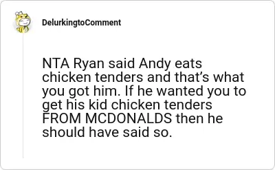 Image credit: DelurkingtoComment | DelurkingtoComment