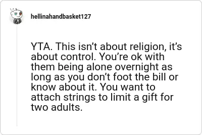 Image credit: hellinahandbasket127 | hellinahandbasket127