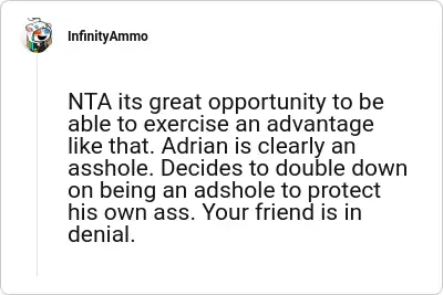 Image credit: InfinityAmmo | InfinityAmmo