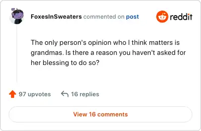 Image credit: FoxesInSweaters | FoxesInSweaters