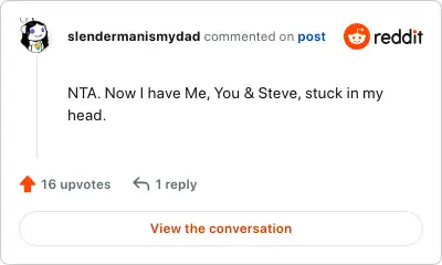 Image credit: slendermanismydad | slendermanismydad