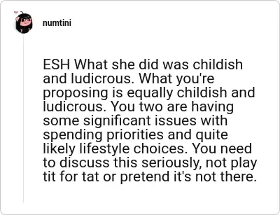 Image credit: numtini | numtini