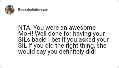 Image credit: Bookaholicforever | Bookaholicforever