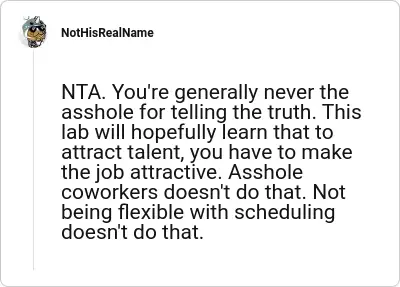 Image credit: NotHisRealName | NotHisRealName