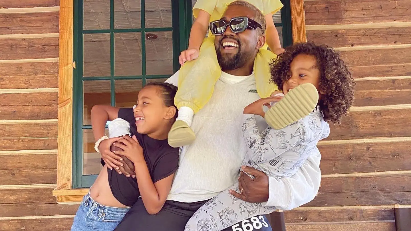 Image credit: instagram | @kimkardashian