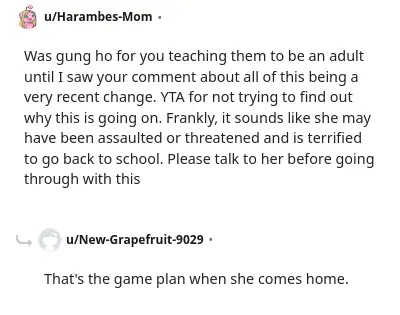 Image credit: Harambes-Mom | Harambes-Mom