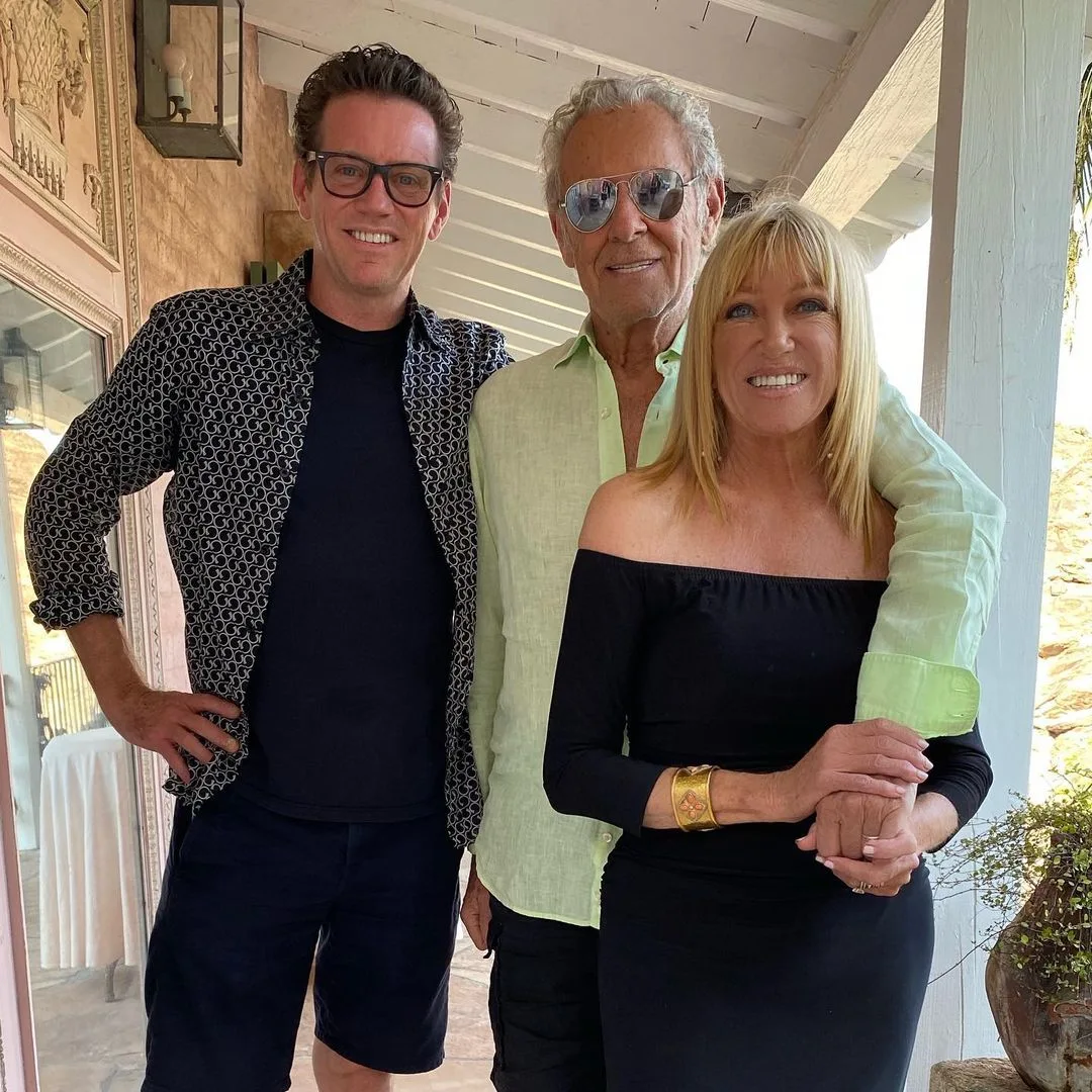 Image credit: Instagram | @suzannesomers