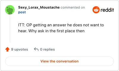 Image credit: Sexy_Lorax_Moustache | Sexy_Lorax_Moustache