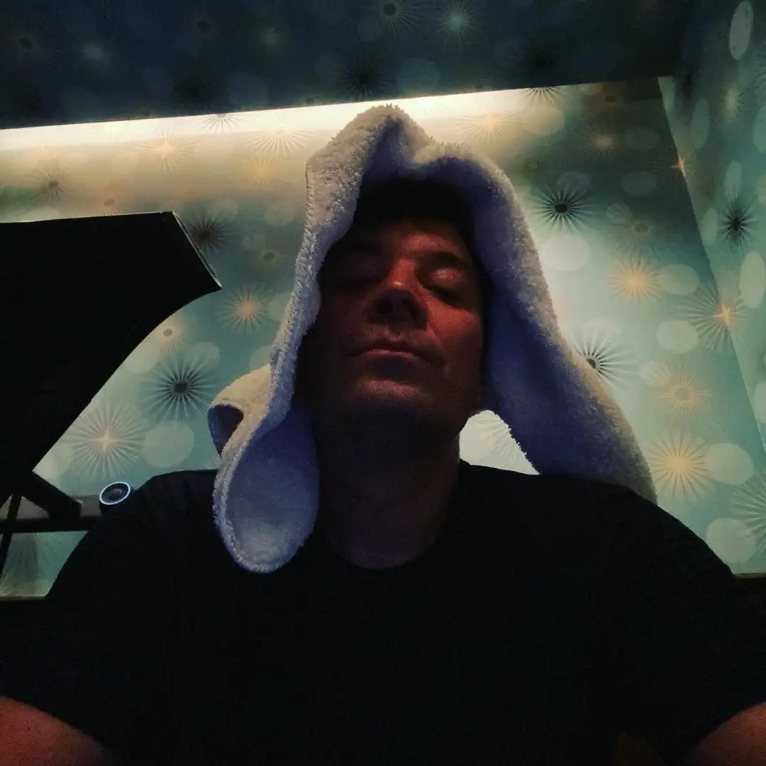 Image credit: Instagram | @jimmyfallon