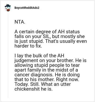 Image credit: BoycottRedditAds2 | BoycottRedditAds2