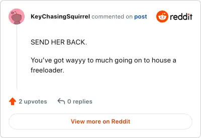 Image credit: KeyChasingSquirrel | KeyChasingSquirrel