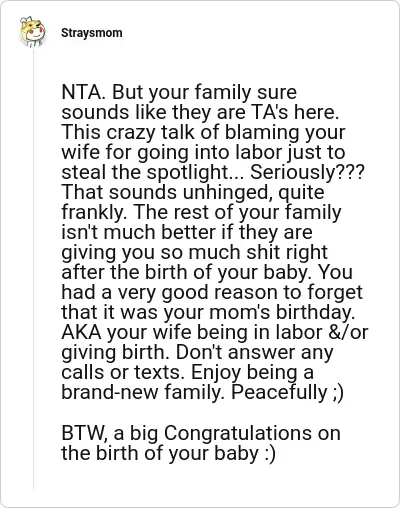 Image credit: Straysmom | Straysmom