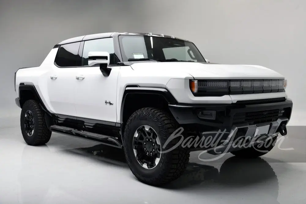 Image credit: Barrett-Jackson | Barrett-Jackson