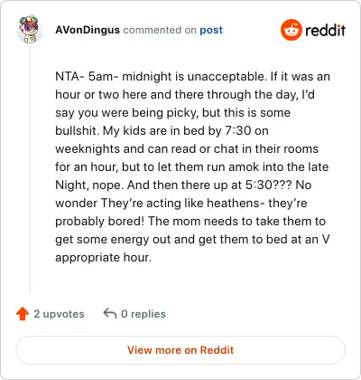 Image credit: AVonDingus | AVonDingus
