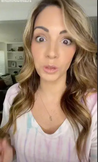 Image credit: TikTok | TikTok l momlifewithlaura