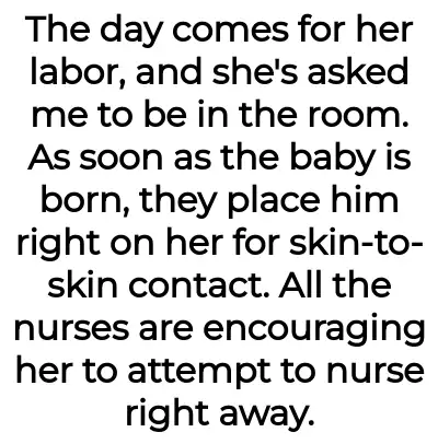 Image credit: not_a_wet_nurse | not_a_wet_nurse