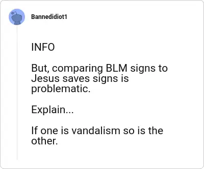 Image credit: Bannedidiot1 | Bannedidiot1