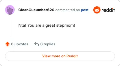 Image credit: CleanCucumber620 | CleanCucumber620