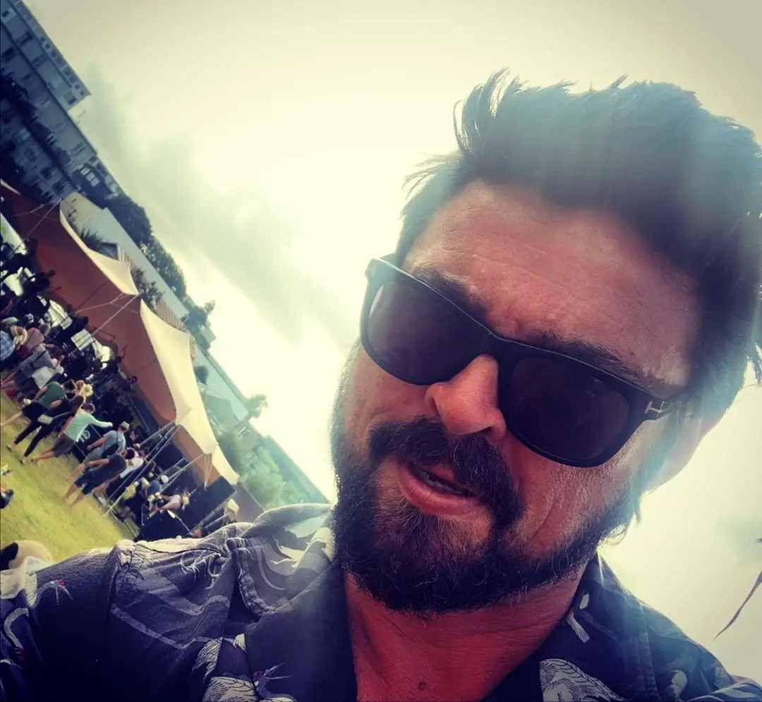 Image credit: Instagram | @karlurban