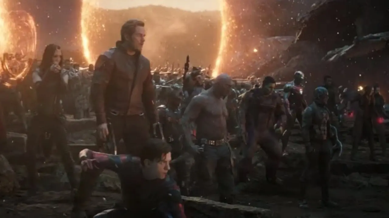 Image credit: Marvel