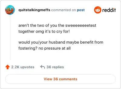Image credit: quitstalkingmeffs | quitstalkingmeffs