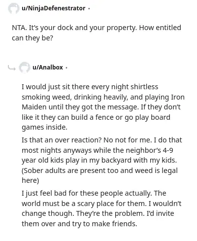 Image credit: NinjaDefenestrator | NinjaDefenestrator
