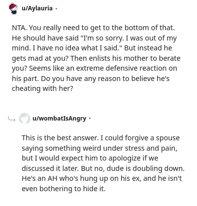 Husband’s Accident Reveals Shocking Secret – Diply