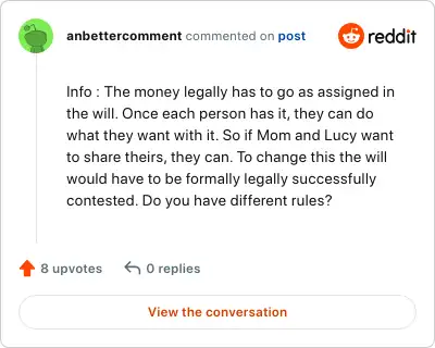 Image credit: anbettercomment | anbettercomment
