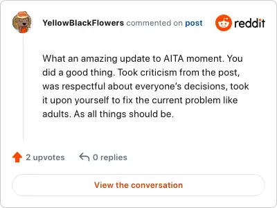 Image credit: YellowBlackFlowers | YellowBlackFlowers