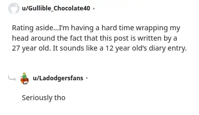 Image credit: Gullible_Chocolate40 | Gullible_Chocolate40
