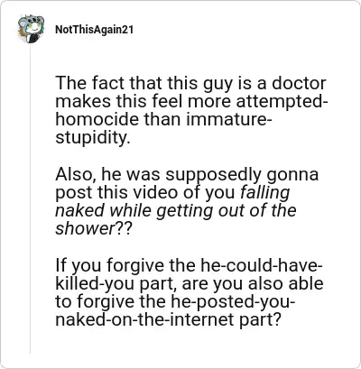 Image credit: NotThisAgain21 | NotThisAgain21