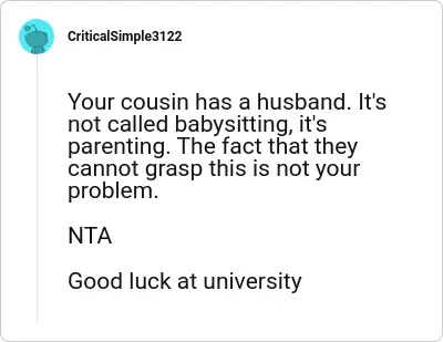 Image credit: CriticalSimple3122 | CriticalSimple3122