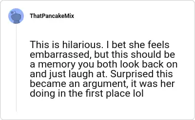 Image credit: ThatPancakeMix | ThatPancakeMix