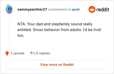 Image credit: sammypanther27 | sammypanther27