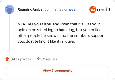 Image credit: RoamingAmber | RoamingAmber