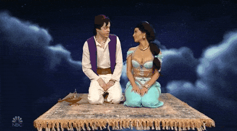 Image credit: Giphy | Saturday Night Live