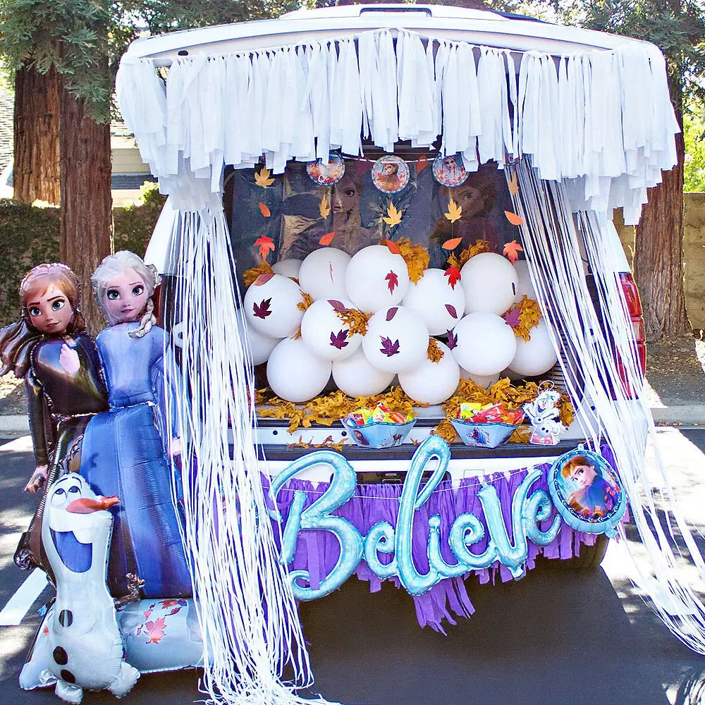 Image credit: Party City