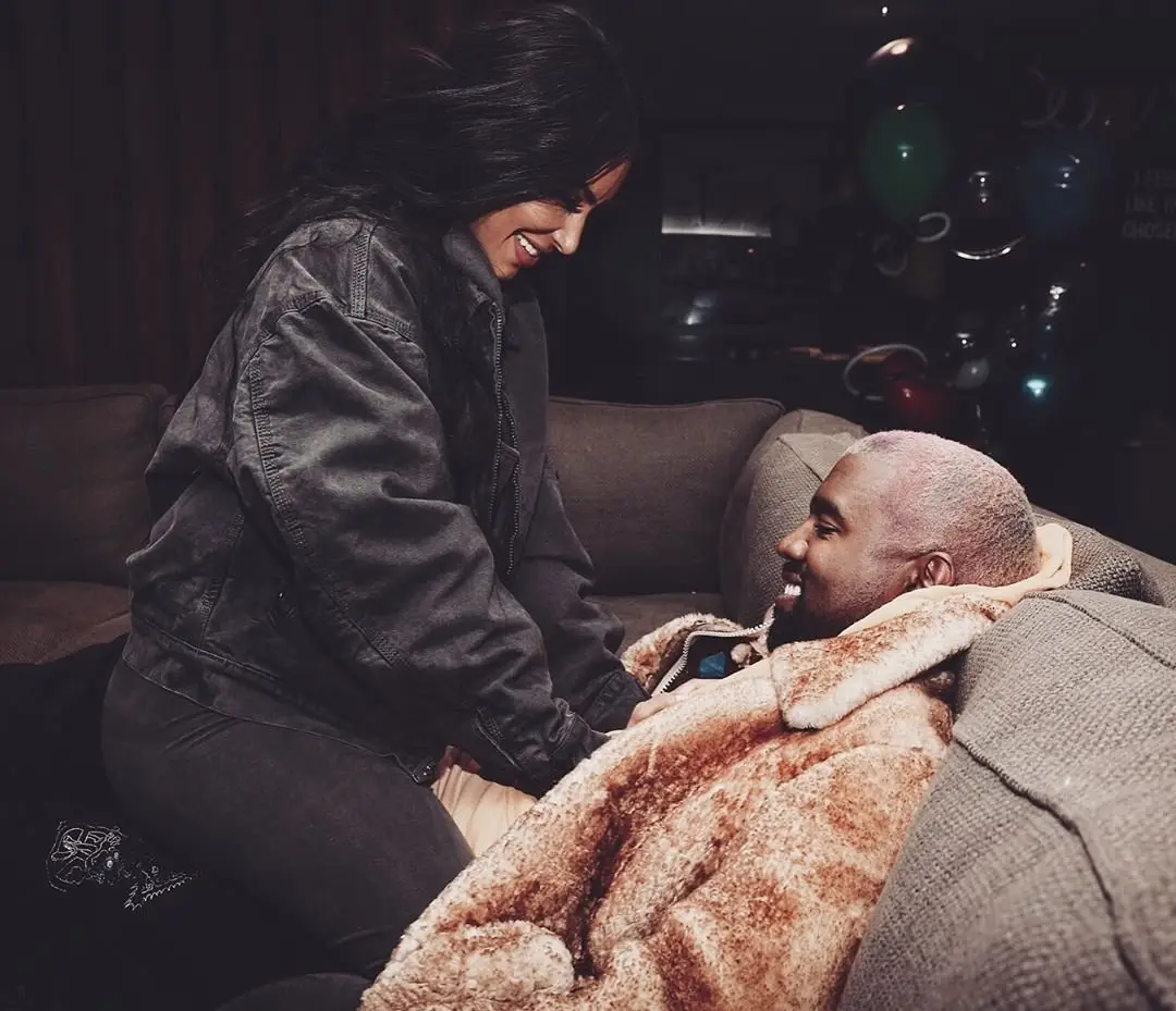 Image credit: Instagram | kimkardashian