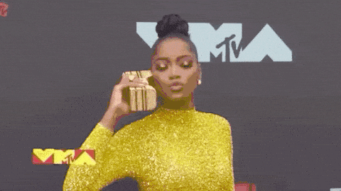 Image credit: Giphy | 2022 MTV Video Music Awards