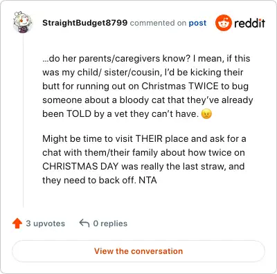 Image credit: StraightBudget8799 | StraightBudget8799