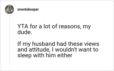 Image credit: snootsbooper | snootsbooper