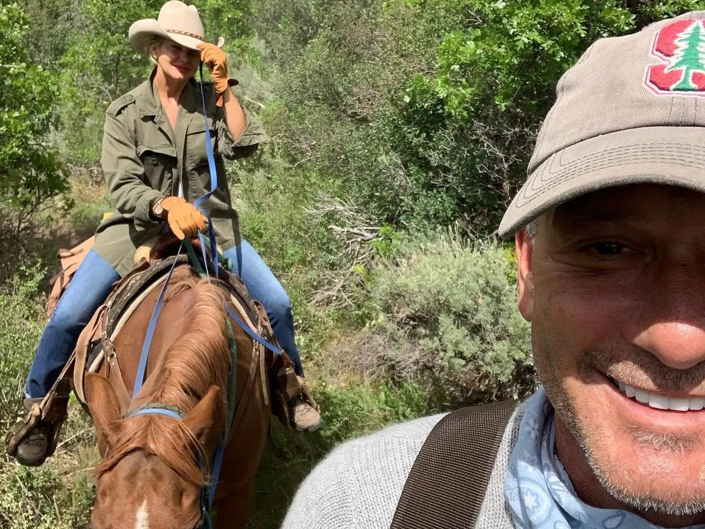 Image credit: instagram | @thetimmcgraw