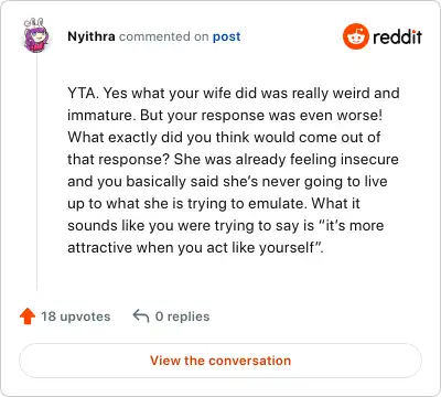 Image credit: Nyithra | Nyithra
