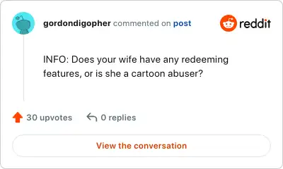Image credit: gordondigopher | gordondigopher