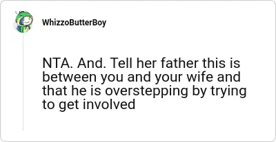 Image credit: WhizzoButterBoy | WhizzoButterBoy