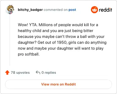 Image credit: bitchy_badger | bitchy_badger