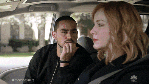 Image credit: Giphy | Good Girls