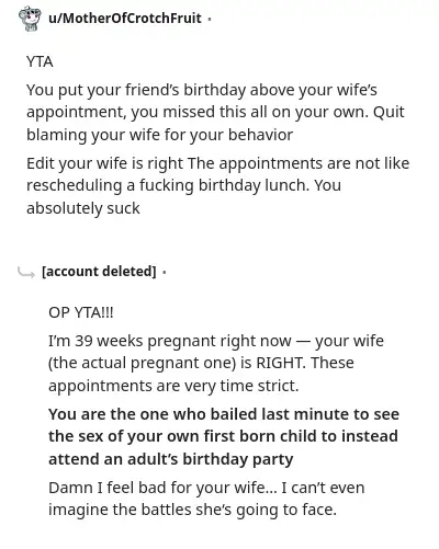 Image credit: MotherOfCrotchFruit | MotherOfCrotchFruit